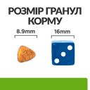 Hill's (Хилс) Prescription Diet Metabolic Mini - сухой корм для собак малых пород для контроля и снижения веса, с курицей