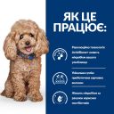Hills (Хилс) Prescription Diet Canine Gastrointestinal Biome Mini Digestive Fibre Care - Лечебный сухой корм для собак мини пород при заболеваниях ЖКТ (курица)