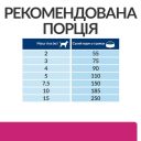 Hills (Хилс) Prescription Diet Canine Gastrointestinal Biome Mini Digestive Fibre Care - Лечебный сухой корм для собак мини пород при заболеваниях ЖКТ (курица)