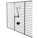 Trixie (Триксы) Поилка для грызунов 50 мл (стекло)