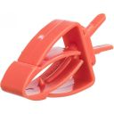 Trixie (Трикси) Держатель универсальный, набор 2 шт (пластик)