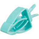 Trixie (Трикси) Держатель универсальный, набор 2 шт (пластик)