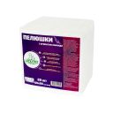 Lucky Pet (Лаки Пет) - Пеленки влагопоглощающие, одноразовые  для щенков и собак с ароматом лаванды 60x60см