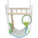 Trixie (Трикси) Подвесной мост гамак для грызунов