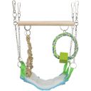 Trixie (Трикси) Подвесной мост гамак для грызунов