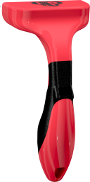 8in1 (8в1) Perfect Coat DeShedder Dog - Дешеддер для вычесывания собак M