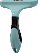 8in1 (8в1) Perfect Coat DeShedder Dog - Дешеддер для вычесывания собак L