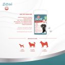 8in1(8в1Excel Calcium - Витамины для щенков и взрослых собак, для зубов и костей, кальций