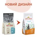 Almo Nature (Альмо Натюр) Holistic Cat Urinary Care - Сухой корм для профилактики мочекаменной болезни у взрослых кошек со свежей курицей