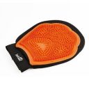 AnimAll (ЭнимАлл) Groom - Перчатка массажная для вычесывания шерсти для собак и кошек