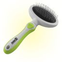 AnimAll (ЭнимАлл) Groom -  Щетка-пуходерка для собак и кошек, S