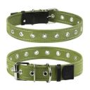 Collar Ошейник х/б тесьма безразмерный