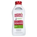 УЦЕНКА!!! Nature's Miracle (Нейчерс Миракл) Stain&Odor Remover - Универсальный уничтожитель пятен и запахов от кошек