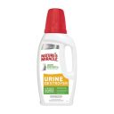 Nature's Miracle (Нейчерс Миракл) Urine Destroyer - Уничтожитель пятен и запахов мочи кошек