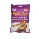 Наполнитель силикагелевый Best Cat Purple Lavender