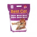 Наполнитель силикагелевый Best Cat Purple Lavender
