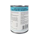 Wanpy (Ванпи) Chicken & Liver pate Влажный корм для собак курица печень паштет