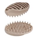 DoggyMan (ДоггиМен) Pet Washing Kit - Набор для купания собак и котов щетка