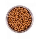 Monge (Монж) BWild Grain Free Buffalo Large Breeds All Life Stages - Сухой беззерновой корм для крупных кошек на всех стадиях жизни (мясом буйвола)