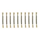 Игрушка Martataiba Серебристая Вистерия зубные палочки для здоровья кошачьих зубов