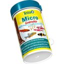 Tetra (Тетра) Micro Granules - Корм для мелких аквариумных рыбок (гранулы)