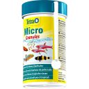 Tetra (Тетра) Micro Granules - Корм для мелких аквариумных рыбок (гранулы)