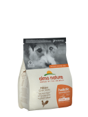 Almo Nature (Альмо Натюр) Holistic Dog XS-S для взрослых собак маленьких пород со свежей курицей