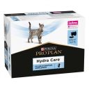 Purina Pro Plan Veterinary Diets HC Hydra Care Feline - Консервированный дополнительный корм для взрослых кошек, способствующий увеличению потребления воды и разведению мочи