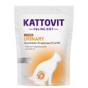 Kattovit Veterinary Urinary mit Huhn (Каттовит Уринари) - Сухой корм корм для кошек с заболеваниями нижних мочевыводящих путей (курка)