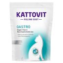 Kattovit Veterinary Gastro (Каттовит Гастро) - Сухой корм для котов с заболеваниями желудочно-кишечного тракта и поджелудочной железы (курица)
