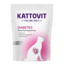 Kattovit Veterinary Diabetes (Каттовит Диабет) - Сухой корм для кошек с сахарным диабетом и ожирением