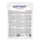Kattovit Veterinary Diabetes (Каттовит Диабет) - Сухой корм для кошек с сахарным диабетом и ожирением
