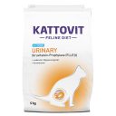 Kattovit Veterinary Urinary mit Thun (Каттовіт Урінарі) – Сухий корм для котів із захворюваннями нижніх сечовивідних шляхів (тунець)