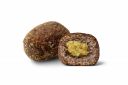 LK Baits Pet Nutrigo Treat Veal - Функциональное лакомство для собак с телятиной и утиным соусом