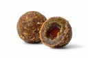 LK Baits Pet Nutrigo Omega-3 Algae Mini - Функциональное лакомство для собак мелких пород с маслом водорослей