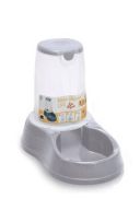 Stefanplast (Стефанпласт) Break reserve Food - Миска автоматическая для корма 1,5 л