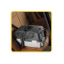 Stefanplast (Стефанпласт) Переноска для собак и котов Gulliver 3 DELUX для авиапутешествий