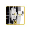 Stefanplast (Стефанпласт) Переноска для собак и котов Gulliver IATA 4 для авиапутешествий