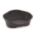 Stefanplast (Стефанпласт) Sleeper 4 - Пластиковый лежак для собак и котов