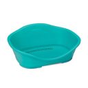 Stefanplast (Стефанпласт) Sleeper 2 - Пластиковый лежак для собак и котов