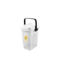 Stefanplast (Стефанпласт) Pet Food - Контейнер для корма, 7 л (2,5 кг), 23*19*31 см