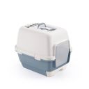 Stefanplast (Стефанпласт) Cathy Clever and Smart - Туалет закрытый с поддоном и фильтром