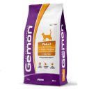 Gemon (Джемон) Adult Cat Complete with Chicken and Turkey - Сухой корм для кошек, с курицей и индейкой