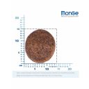 Monge (Монж) BWild Grain Free Duck Adult All Breeds - Беззерновой корм из мяса утки с картофелем для взрослых собак всех пород