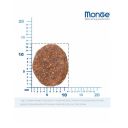 Monge (Монж) BWild Grain Free Anchovies Adult All Breeds - Беззерновой корм c анчоусом для взрослых собак различных пород