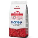 Monge (Монж) Mini Starter Canine - Сухой корм для кормящих самок и щенков маленьких пород с курицей