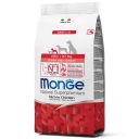 Monge (Монж) Mini Puppy & Junior - Сухой корм для щенков маленьких пород с курицей