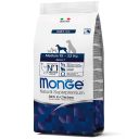 Monge (Монж) Natural Superpremium Medium Adult - Сухой корм с курицей для взрослых собак средних пород