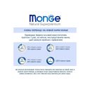 Monge (Монж) Natural Superpremium All Breeds Adult Hypoallergenic - Сухой корм с ягненком, рисом и картофелем для взрослых собак-аллергиков всех пород