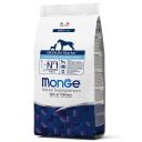 Monge (Монж) Medium Starter - Сухой корм для кормящих самок и щенков средних пород с курицей